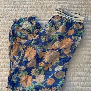 Victoria Secret PJ Pants - Size Small